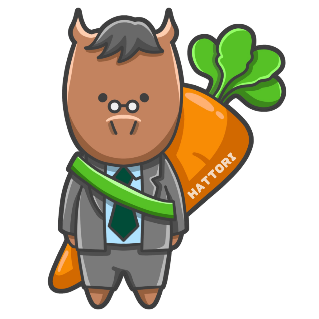 ゴッドくん1